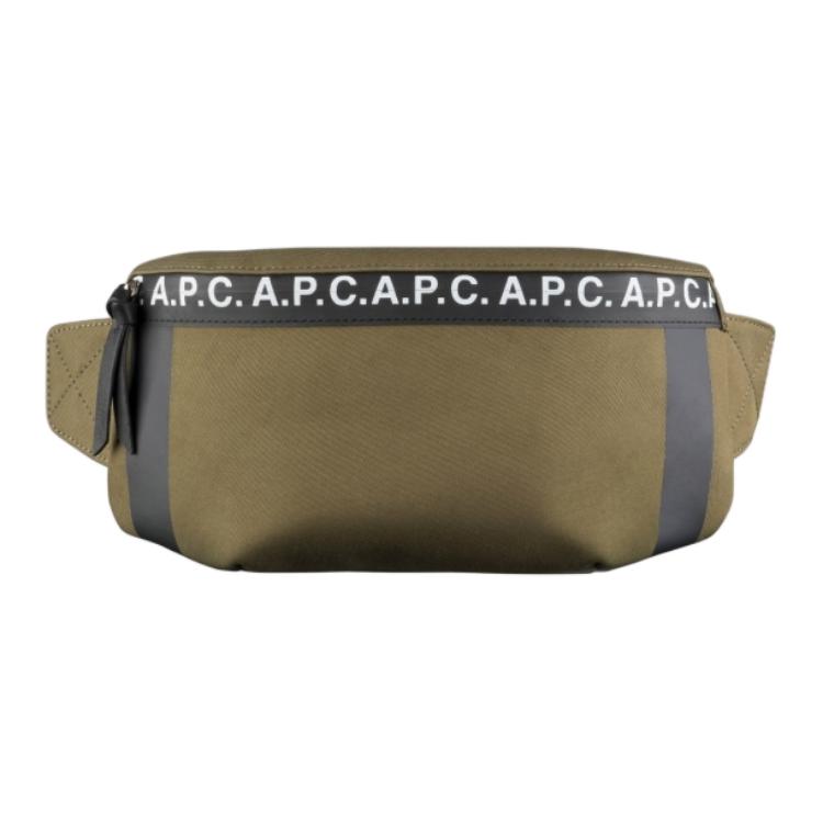 A.P.C Fanny Packs