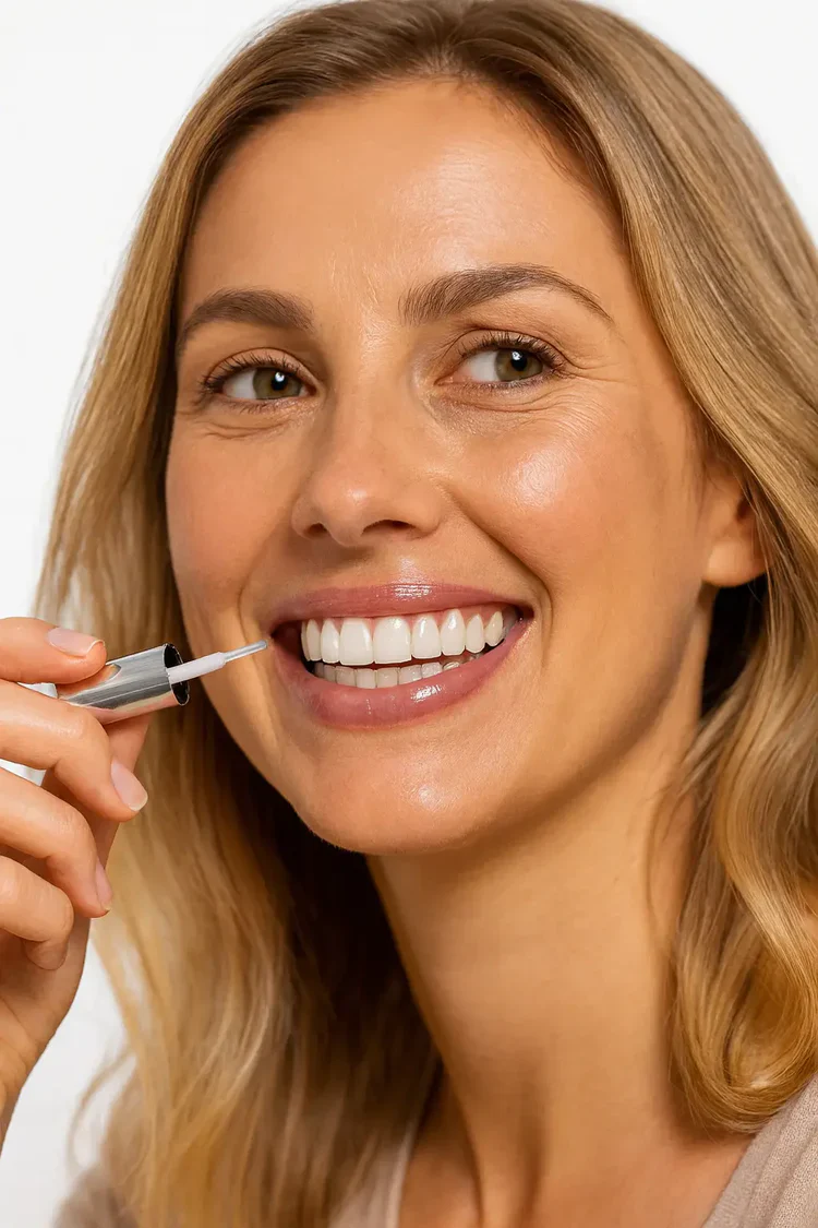 Miraloud™ Tooth Polish - Instant Clean Smile