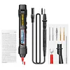 Digital Multimeter Pen 4000 Counts AC/DC Voltage Ohm Diode Hz Capacitance Tester