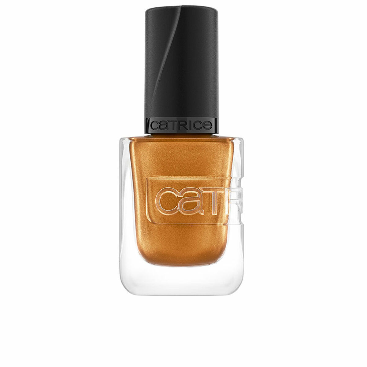 Nail polish Catrice GEL AFFAIR N&ordm; 040-COPPER CABANA 10,5 ml