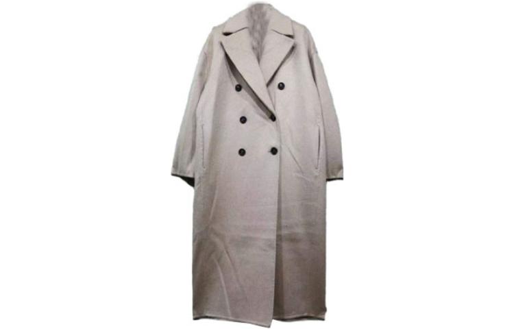 Brunello Cucinelli Coats Women's Beige