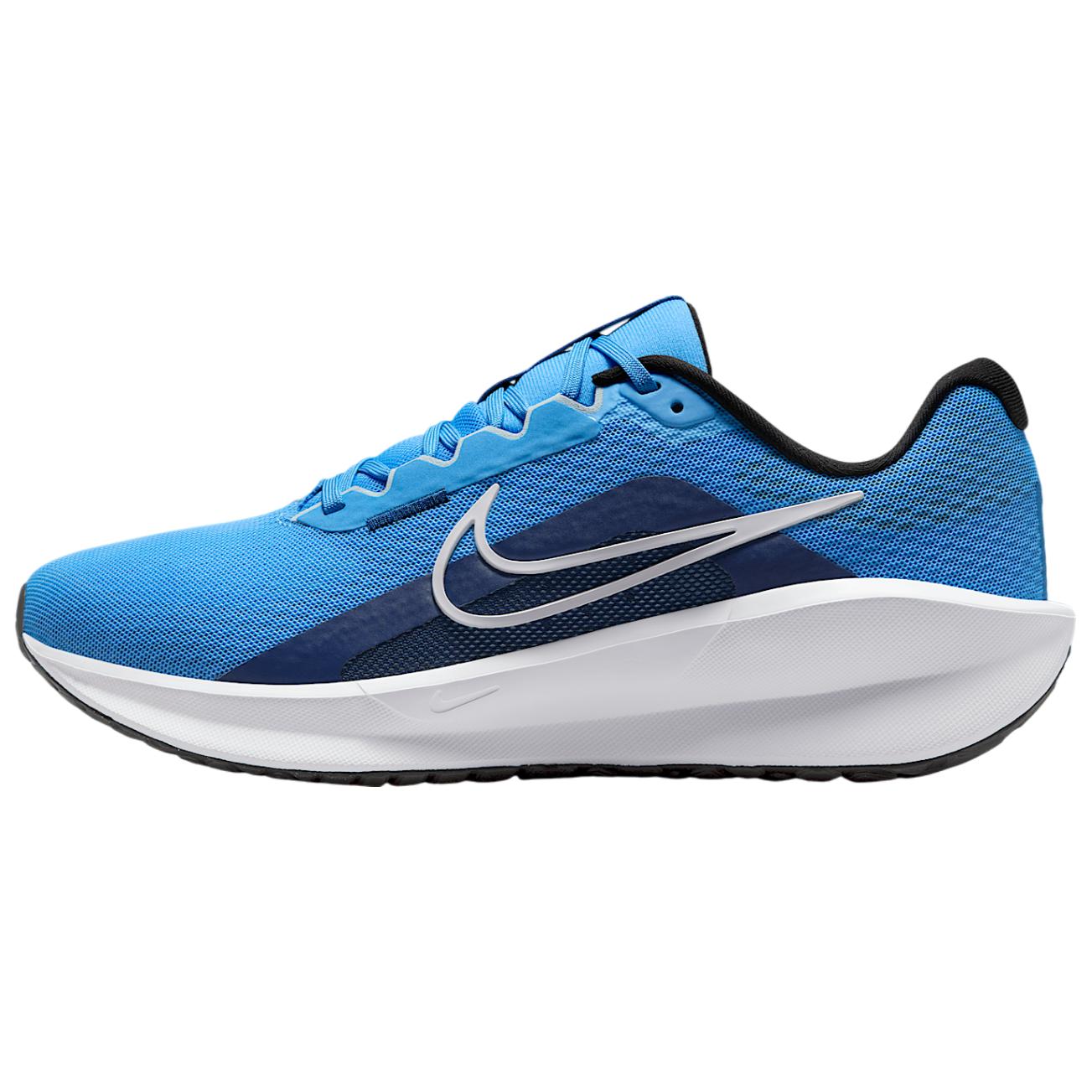 Nike Downshifter 13 University Blue Blue Void Glacier Blue White