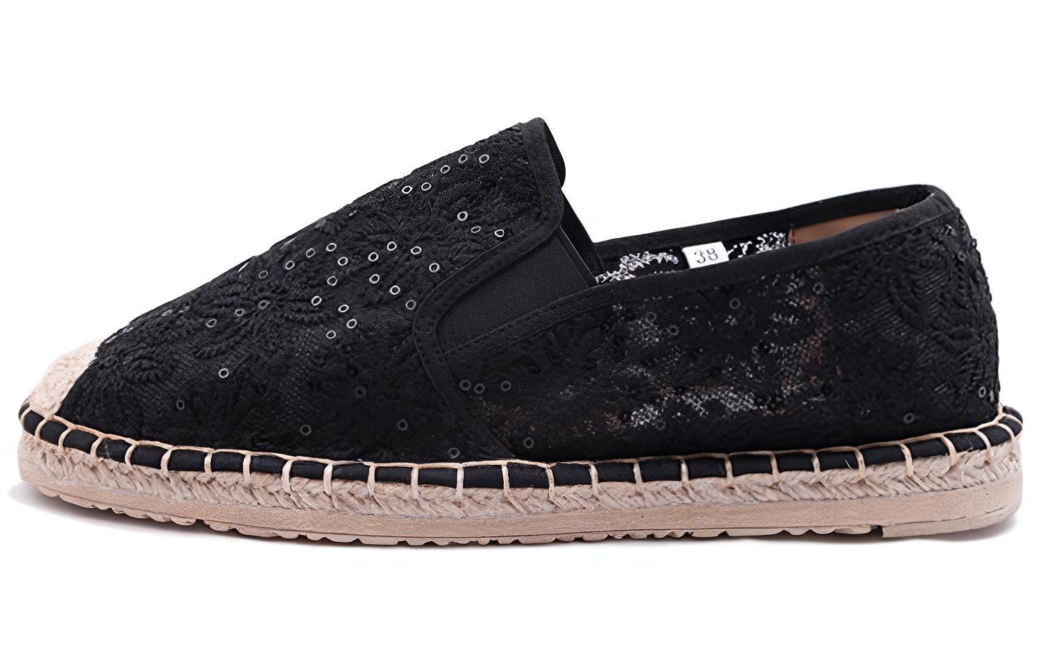 Women's Casual Shoes Women's Black