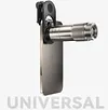 Mobile phone external portrait telephoto lens 135mm professional imaging lens T-mount