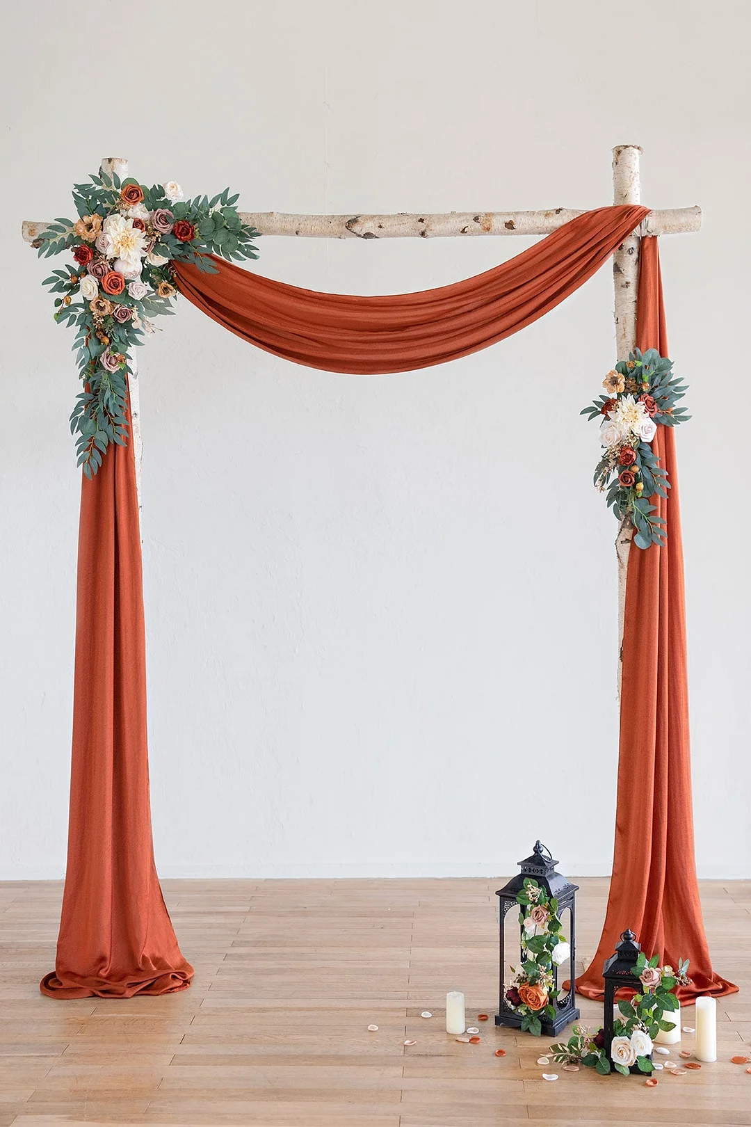 3" Foam Rose with Stem - 56 Colors