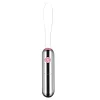 Handheld Small Rechargeable Massage Instrument Beauty Pen Eye Cream Face Eye Whole Body Vibration Acupuncture Point Stick