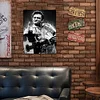 [Show]Johnny Cash - Vintage Metal Signs - 20*30cm/30*40cm - Music