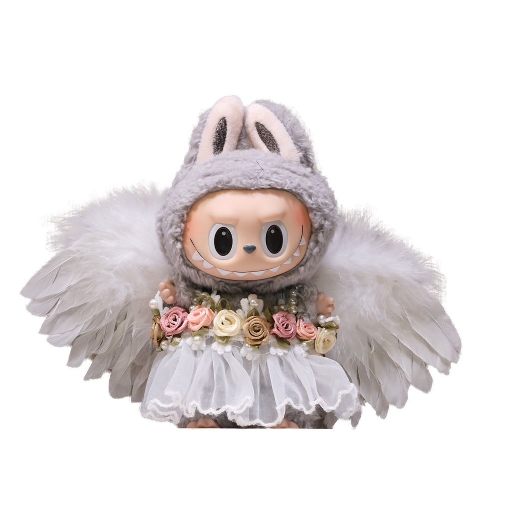 / Custom Doll Customization