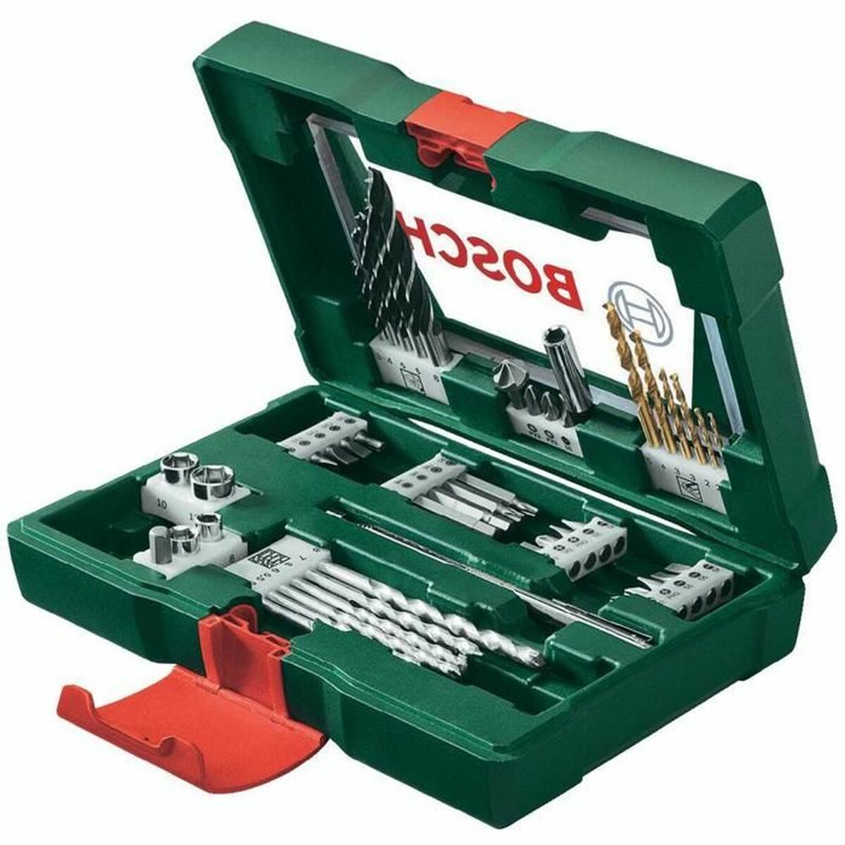 Screwdriver Set BOSCH