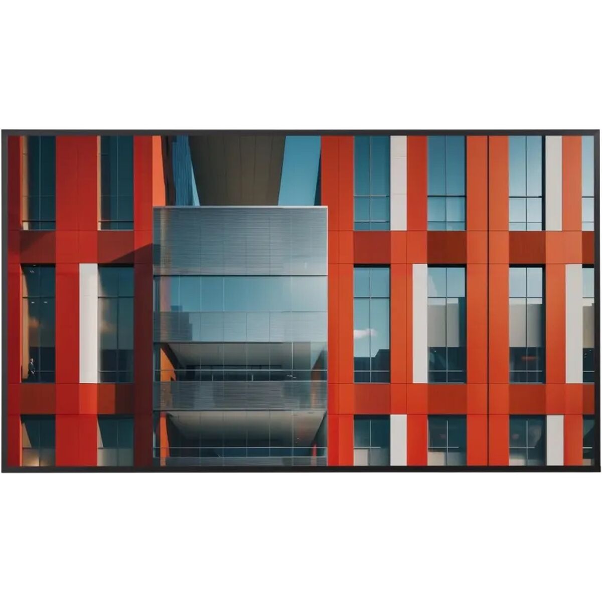 Videowall Monitor NEC PN-M652 4K Ultra HD 65"