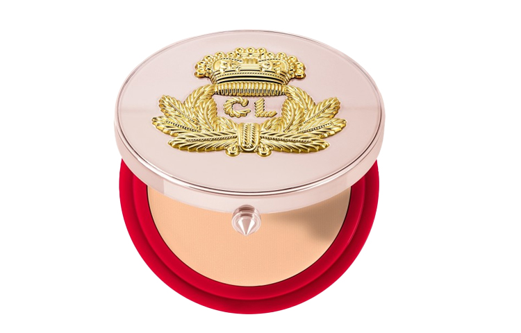 Christian Louboutin Powders Women's