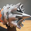 Trent 900 Aircraft Engine Model Kit - Build Your Own Jet Engine--Global Limited Edition