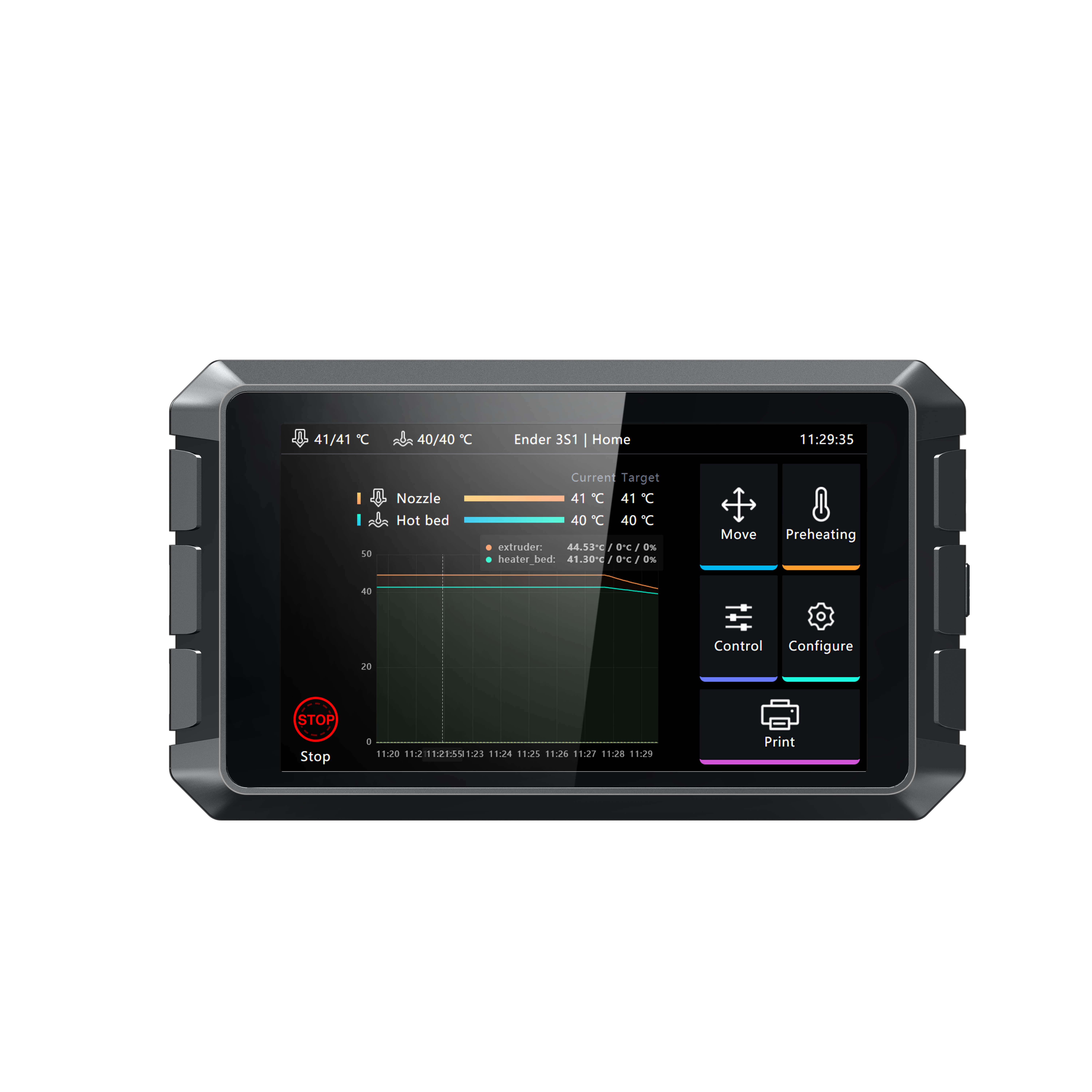 Creality Sonic Pad - Creality