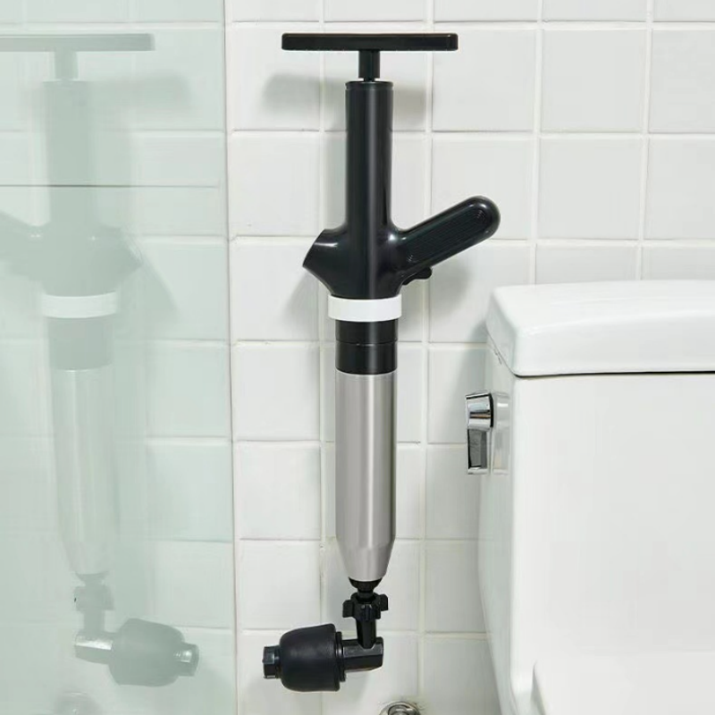 High Power Safe Drain Jet Cleaner
