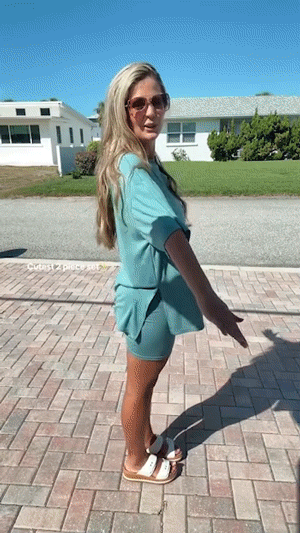 Women's 2 Piece Summer Outfits