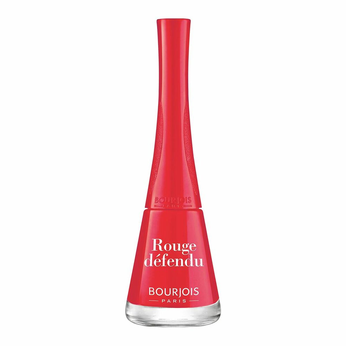 nail polish 1 Seconde Bourjois 99350072041 N&ordm; 044 9 ml (9 ml)