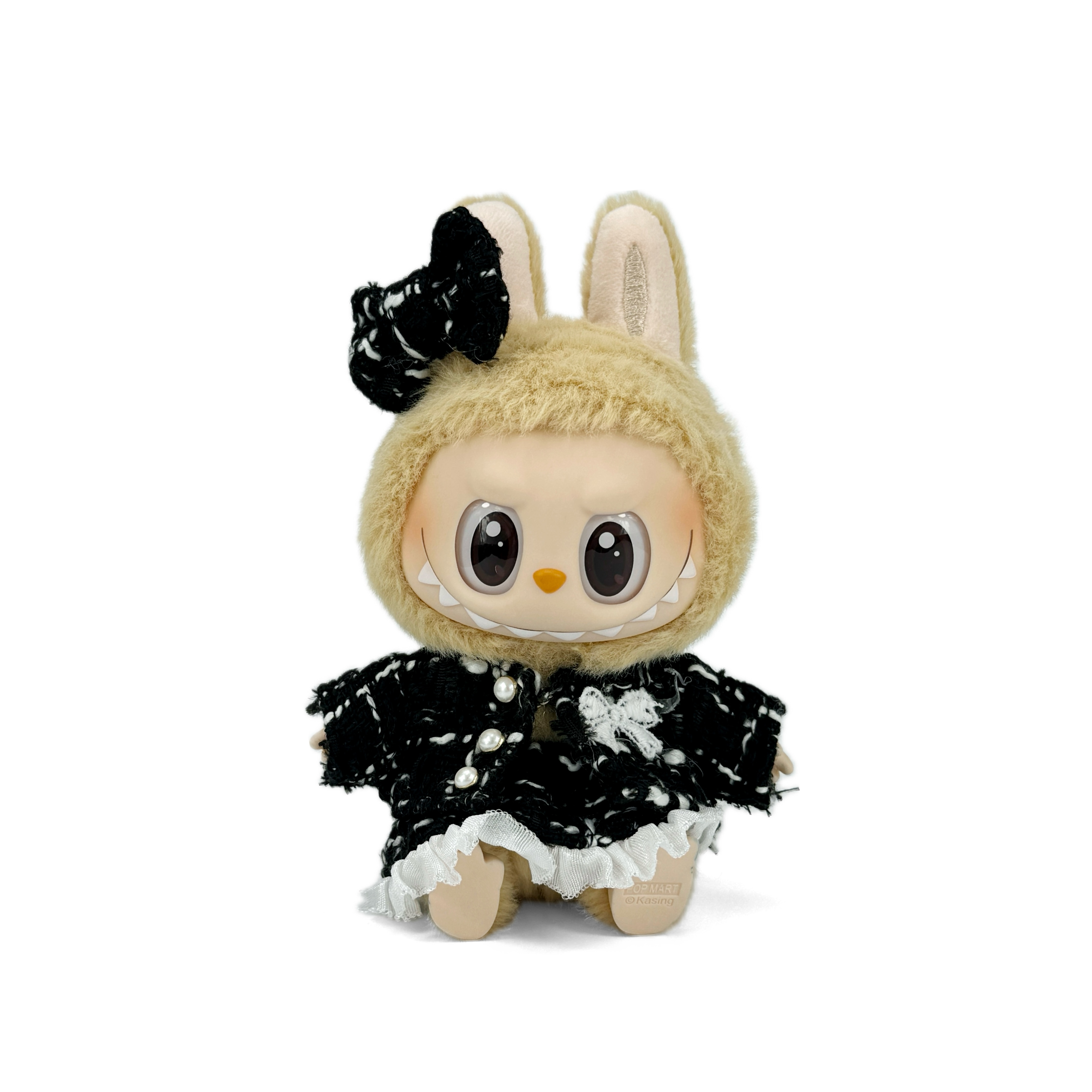 POP MART Custom Doll Customization