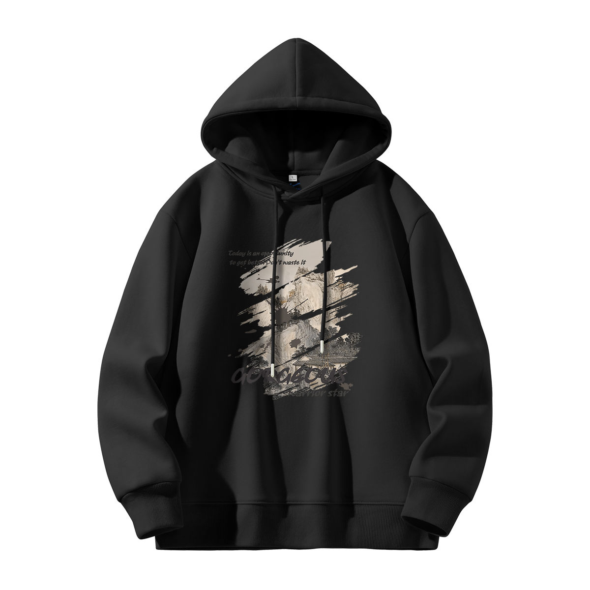 WARRIOR Sweatshirts Men