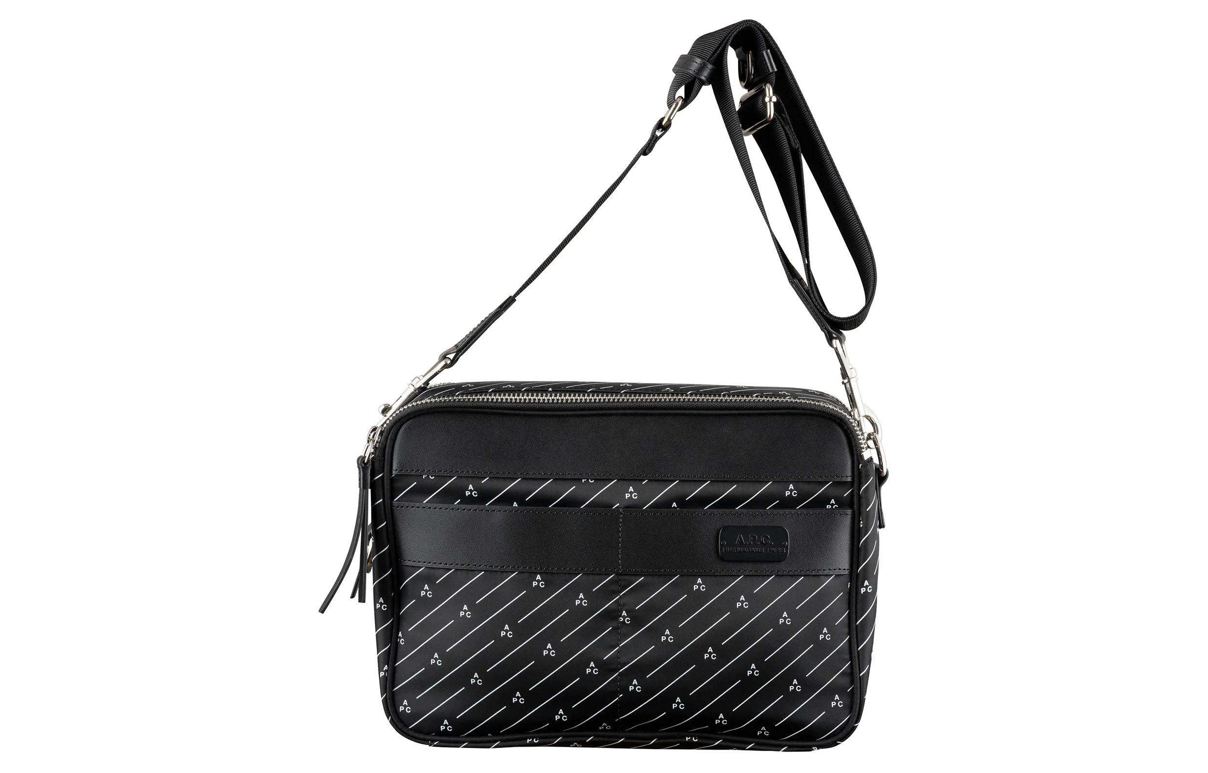 A.P.C Crossbody Bags