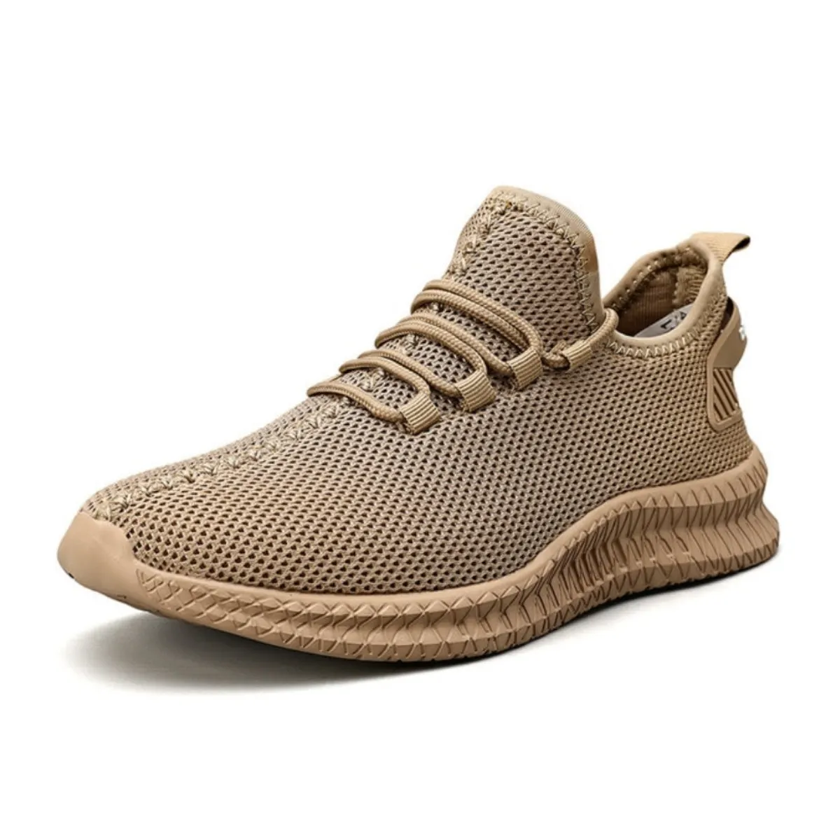 Stunahome.com Ergonomic Footwear for Men - Tensive Lace Management For Ergonomic Footwear Use