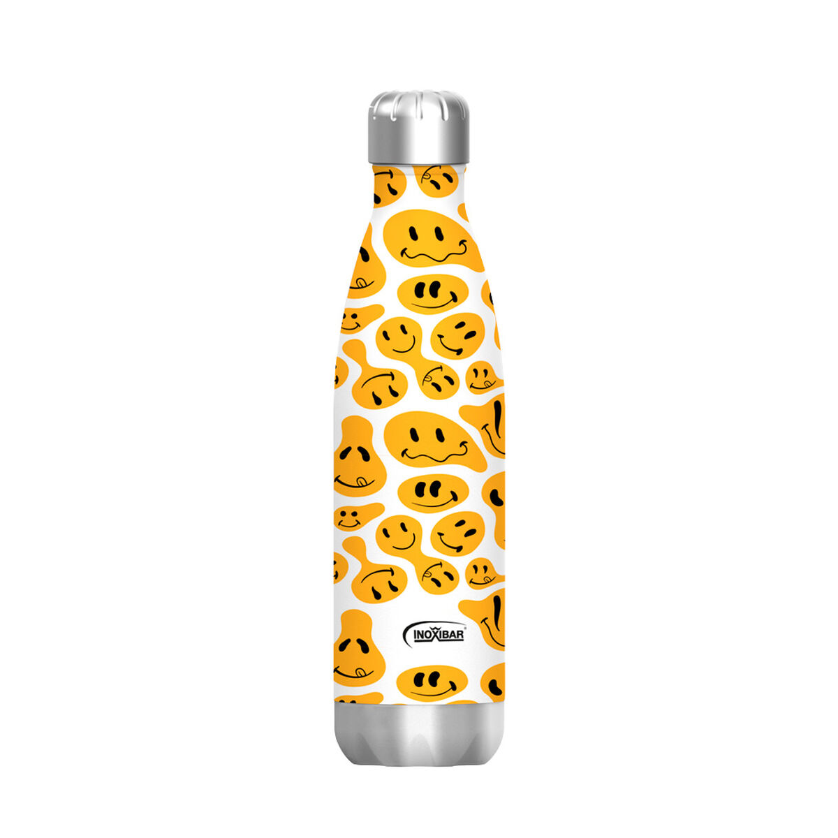 Atomiser Bottle Inoxibar 61281