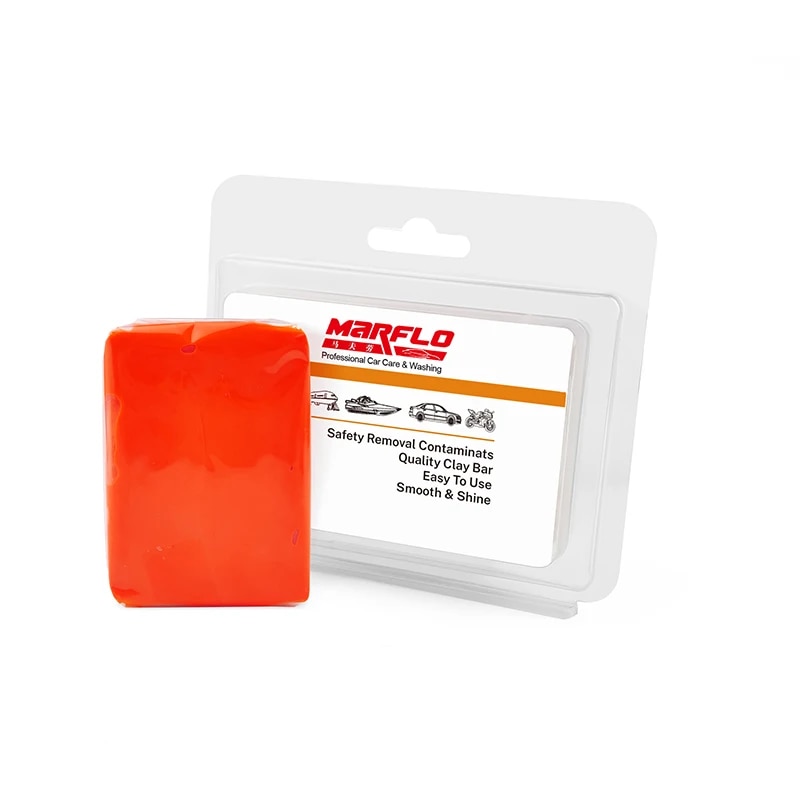 clay bar kit