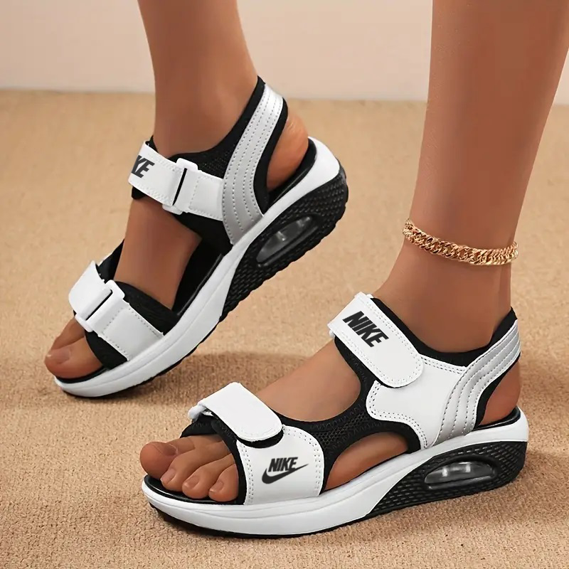 Nowe sandały damskie Nike 2025