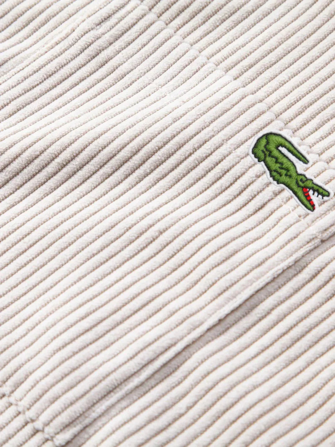 Lacoste® Summer Men's Fashion Outfits