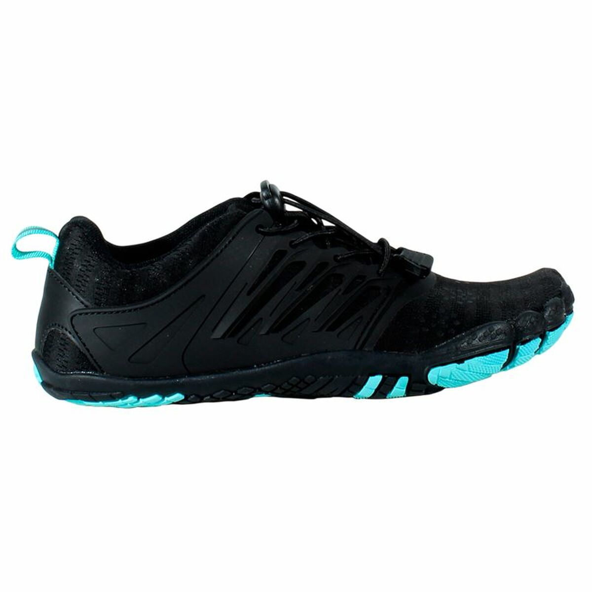 Running Shoes for Adults Hi-Tec Samoa Black