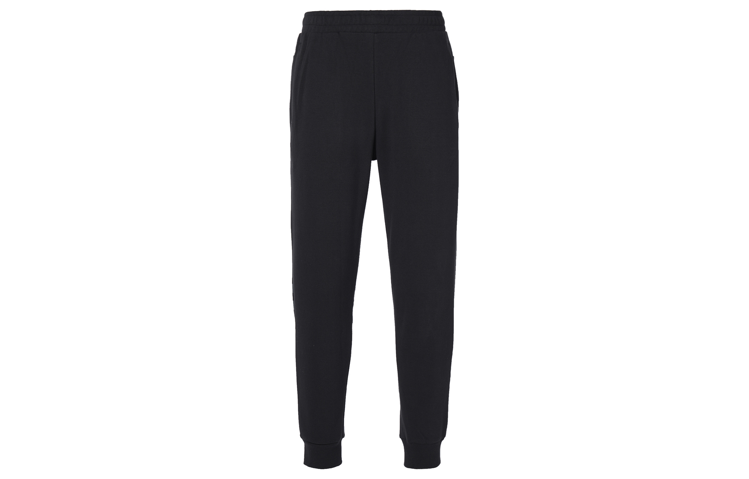 Adidas Neo Knitted Sweatpants Men Black