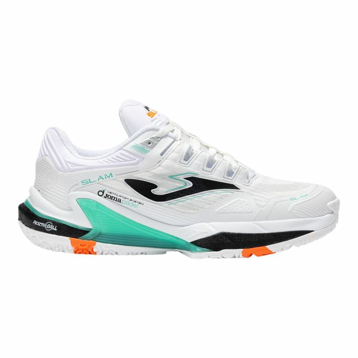 Slippers Joma Sport Slam Men 2502