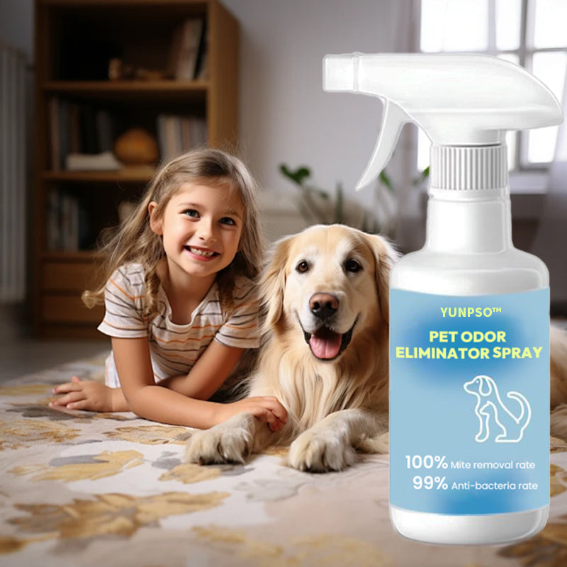 YUNPSO™ Pet Odor Eliminator Spray 17 8529f9719964b28023035b347e91fdef