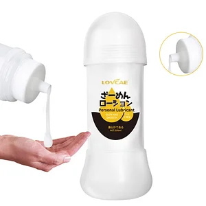 200ml Simulated Semen Lube