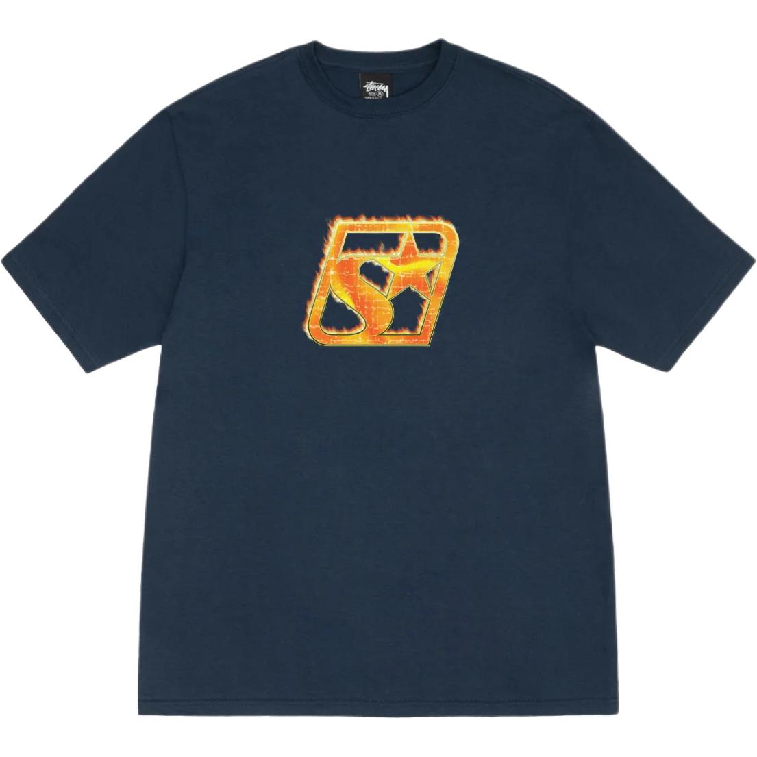 Stussy Blaze Tee