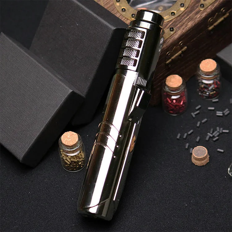 Torch Lighter for Cooking, Soldering, And DIY