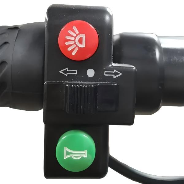 JOYOR Y Model Universal Accessory  light switch