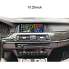 F&uuml;r BMW 5er F10 F11 Android Bildschirm Apple CarPlay Autoradio Car Stereo GPS 