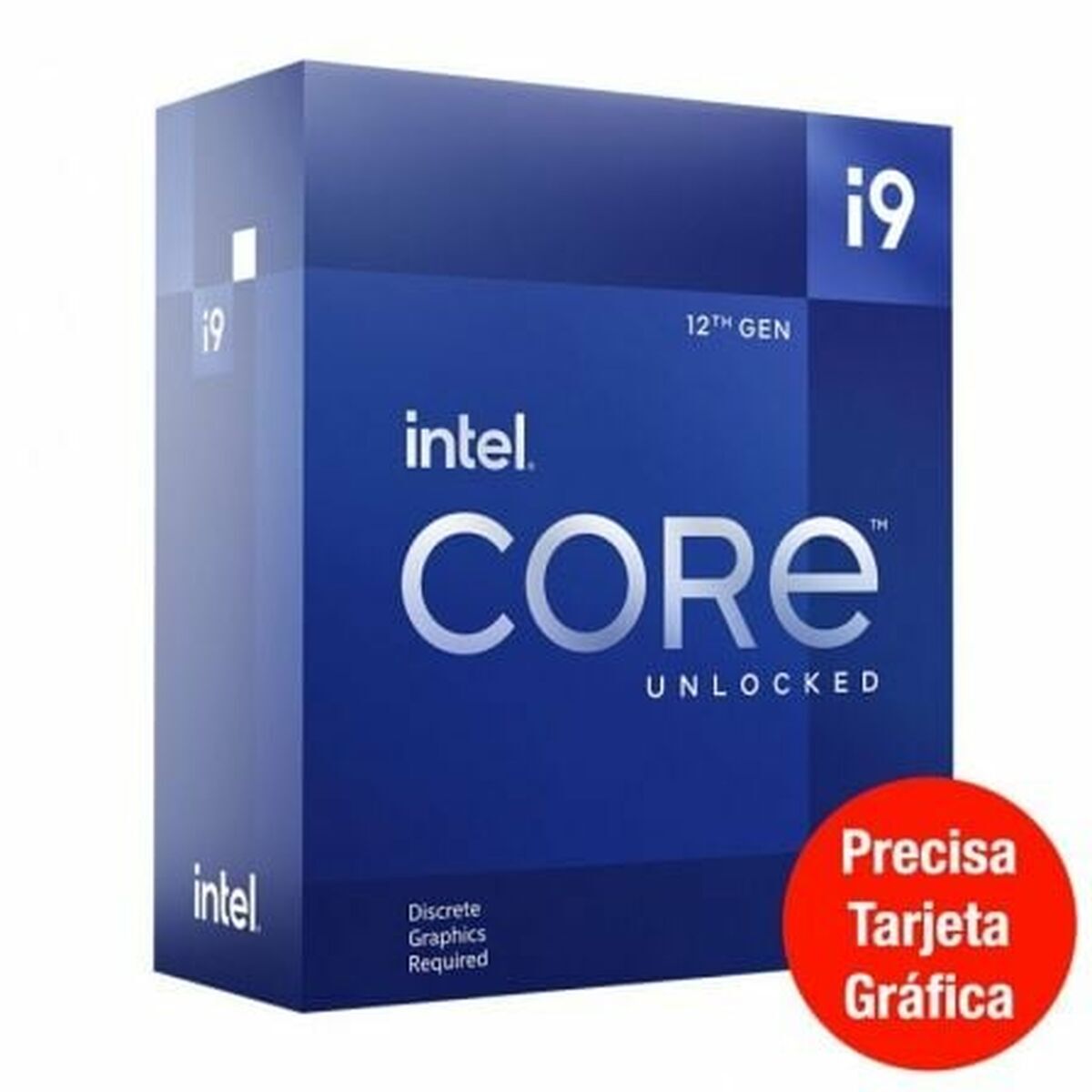 Processor Intel i9-12900KF LGA1700 Intel Core i9-12900KF