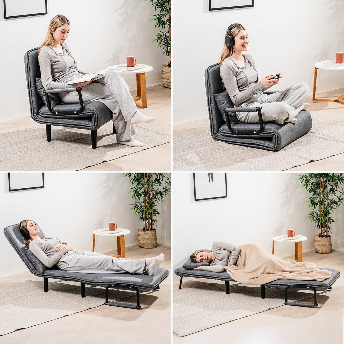 InnovaGoods Sofas & Couches - V0103938