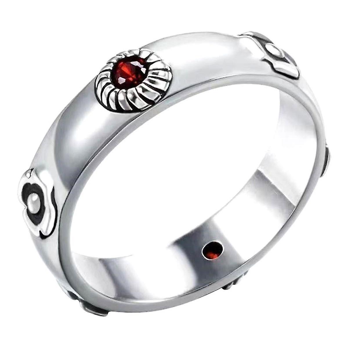 Howl Moving Castle Ring Anime Jewelry Cosplay Rings For Men Women lin