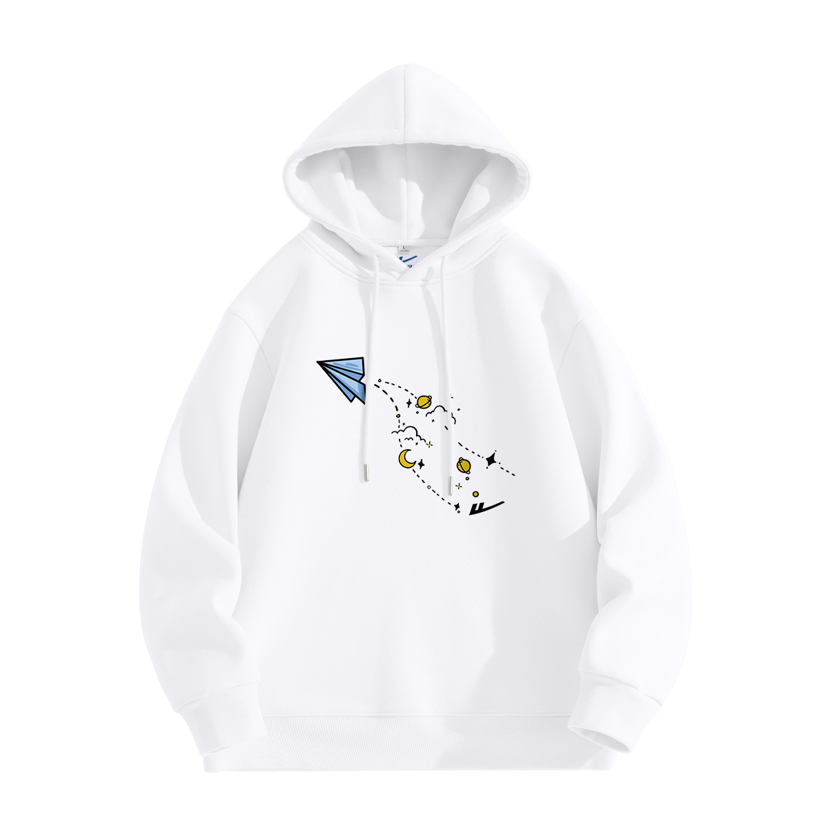 WARRIOR Sweatshirts Men