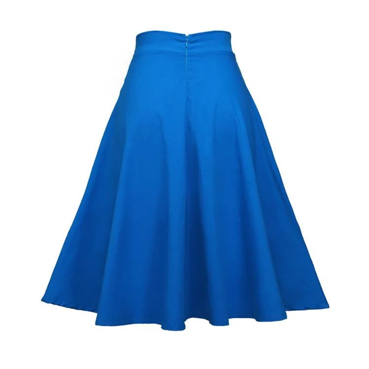 50's Poodle Skirt Vintage Skirt
