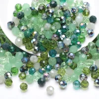 Crystal Beads