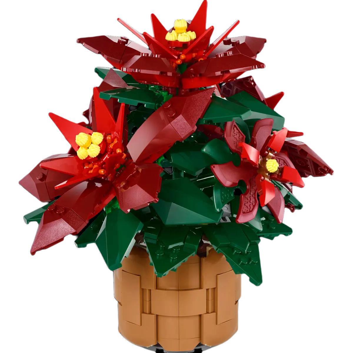 LEGO Building Blocks