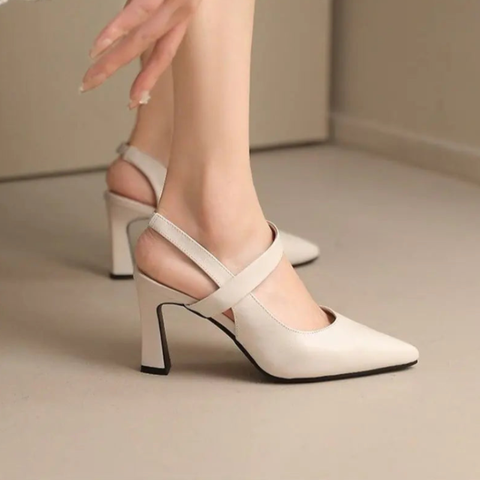Women Orthopedic High Heels
