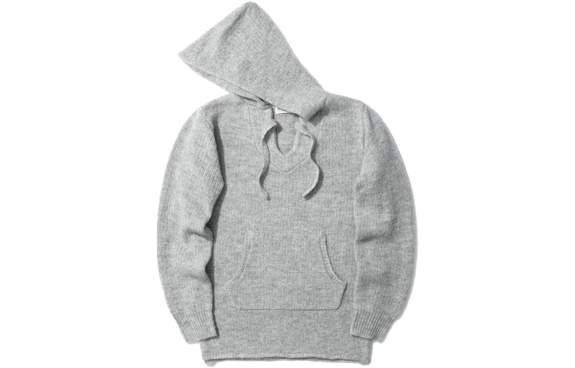 Beams Sweatshirts Women's Gray