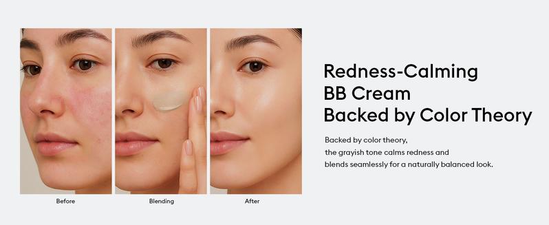 [MISSHA Official] M Perfect Cover Serum BB Cream (35ml) - Bifida Ferment Lysate Serum-Infused BB Cream for Anti-Aging Skin Rejuvenation, Skin Tint, Tinted Moisturizer, Skin Care Foundation Makeup,Superfood Complex,Glass Skin CardiBB OGBB PurpleBB