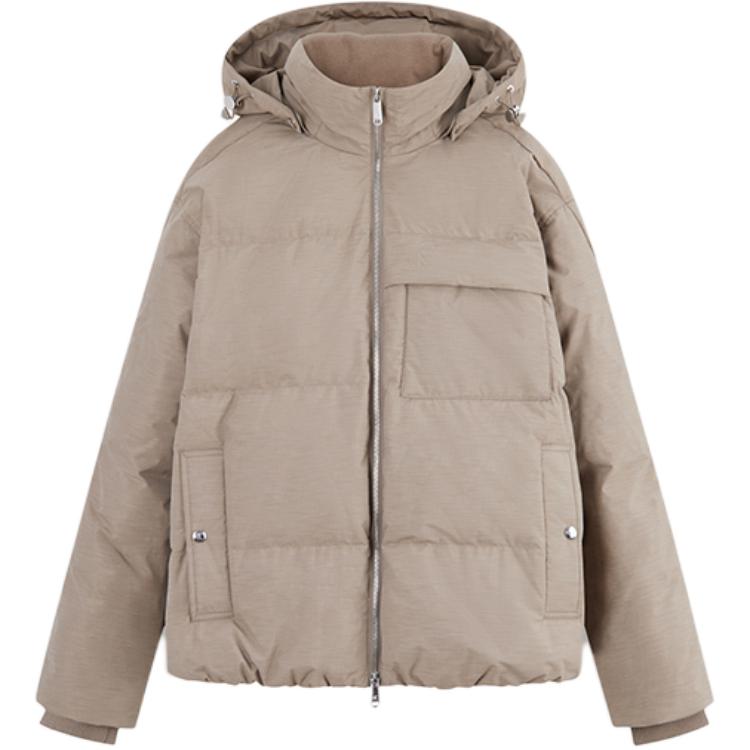 Calvin Klein Down Jackets Men