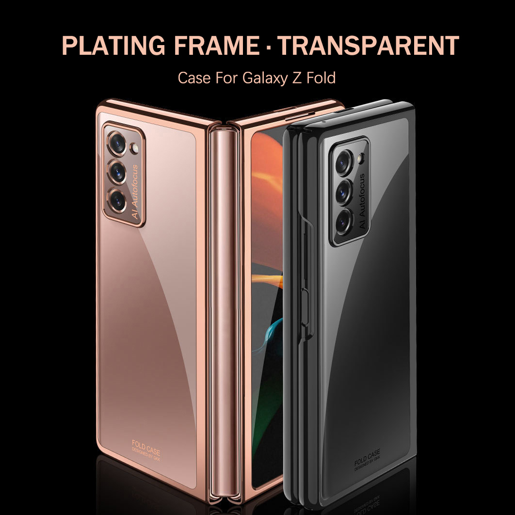 Samsung Galaxy Fold Чехол Купить