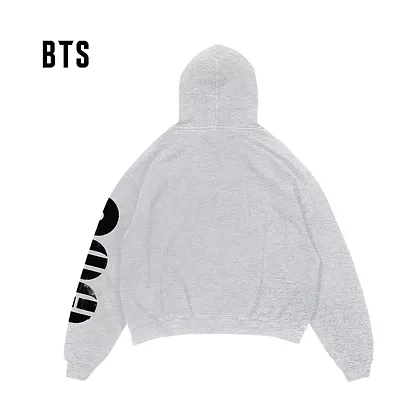 BTS Hoodies 2026 | Arirang World Tour Official Style Shop